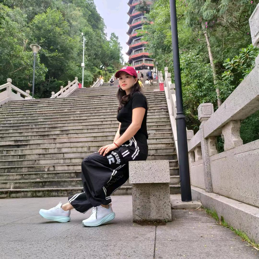 心态对了，状态就对了！