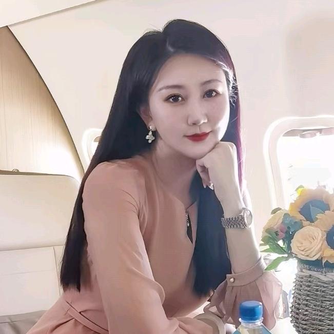 北冥有鱼Michelle