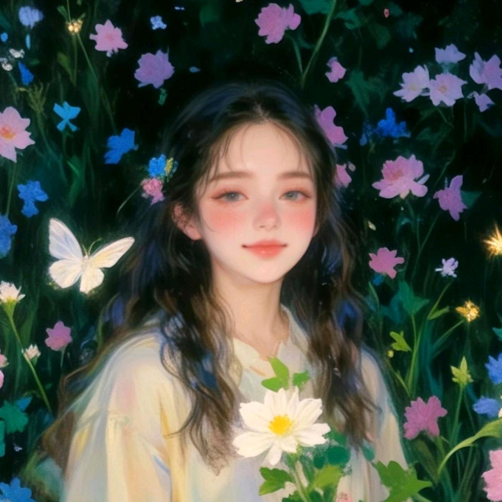七安～iK