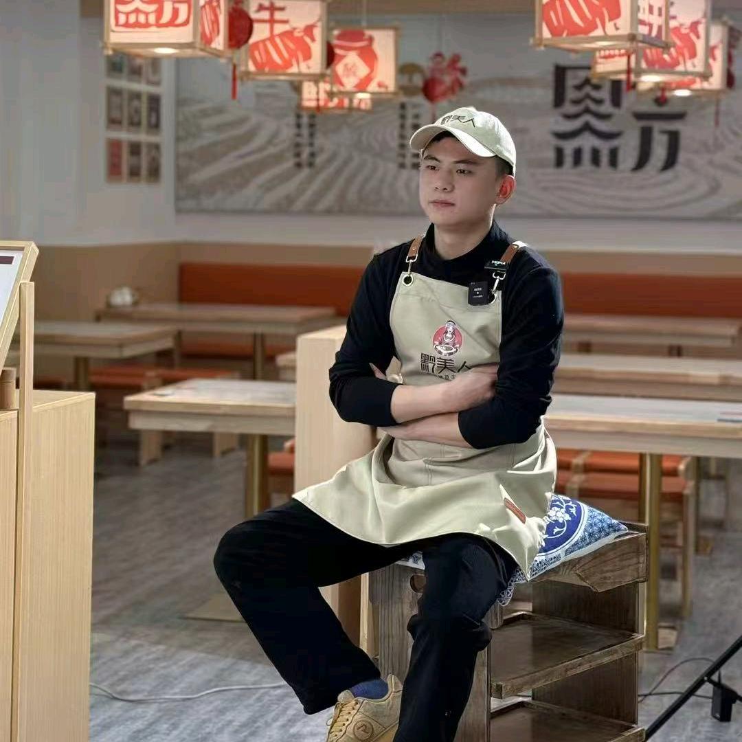 小谦爱烫粉（挑战日售1000碗）