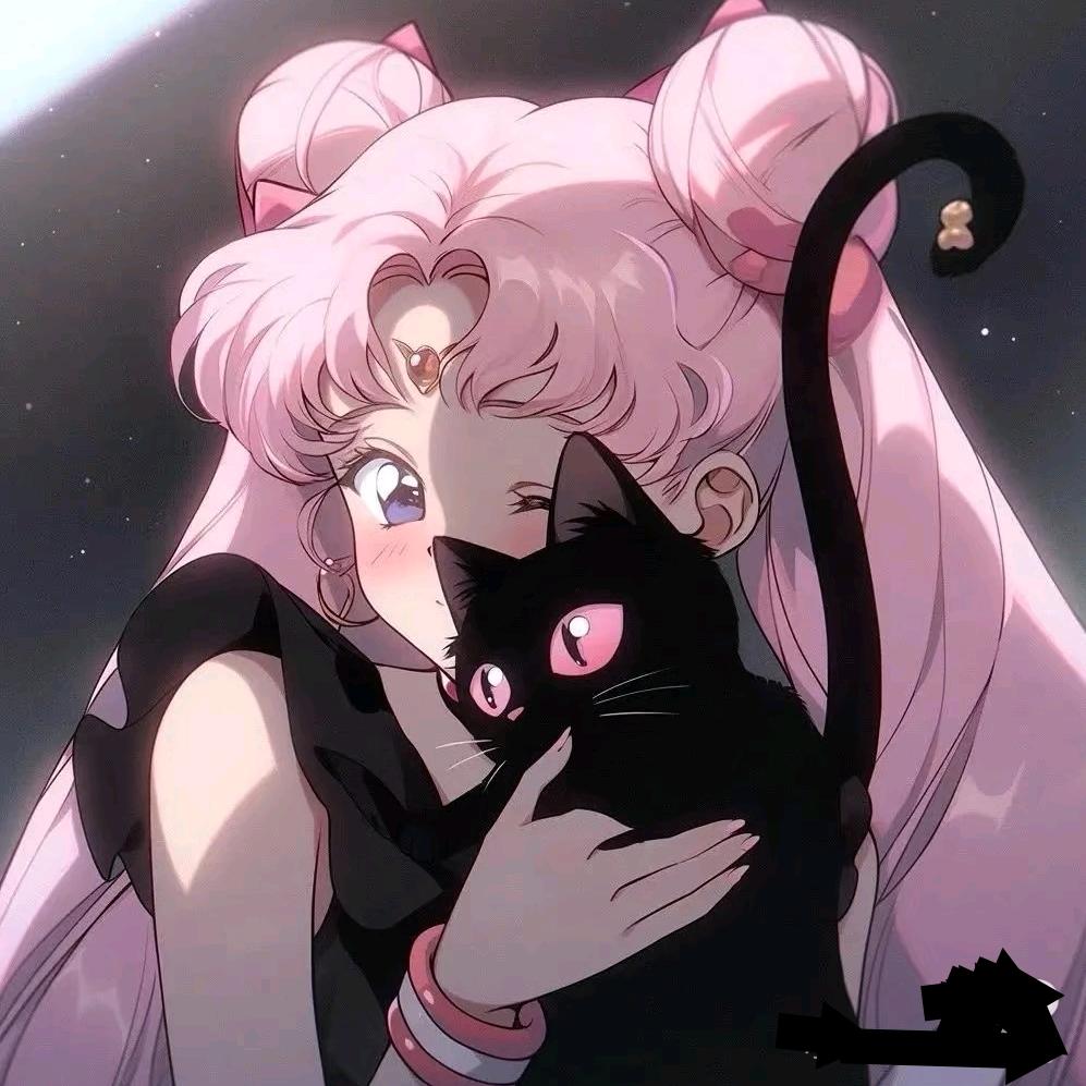 黑猫酒酒