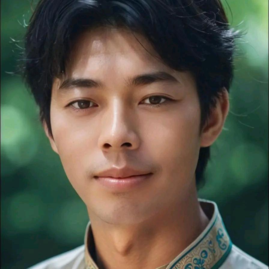 云AF李峰