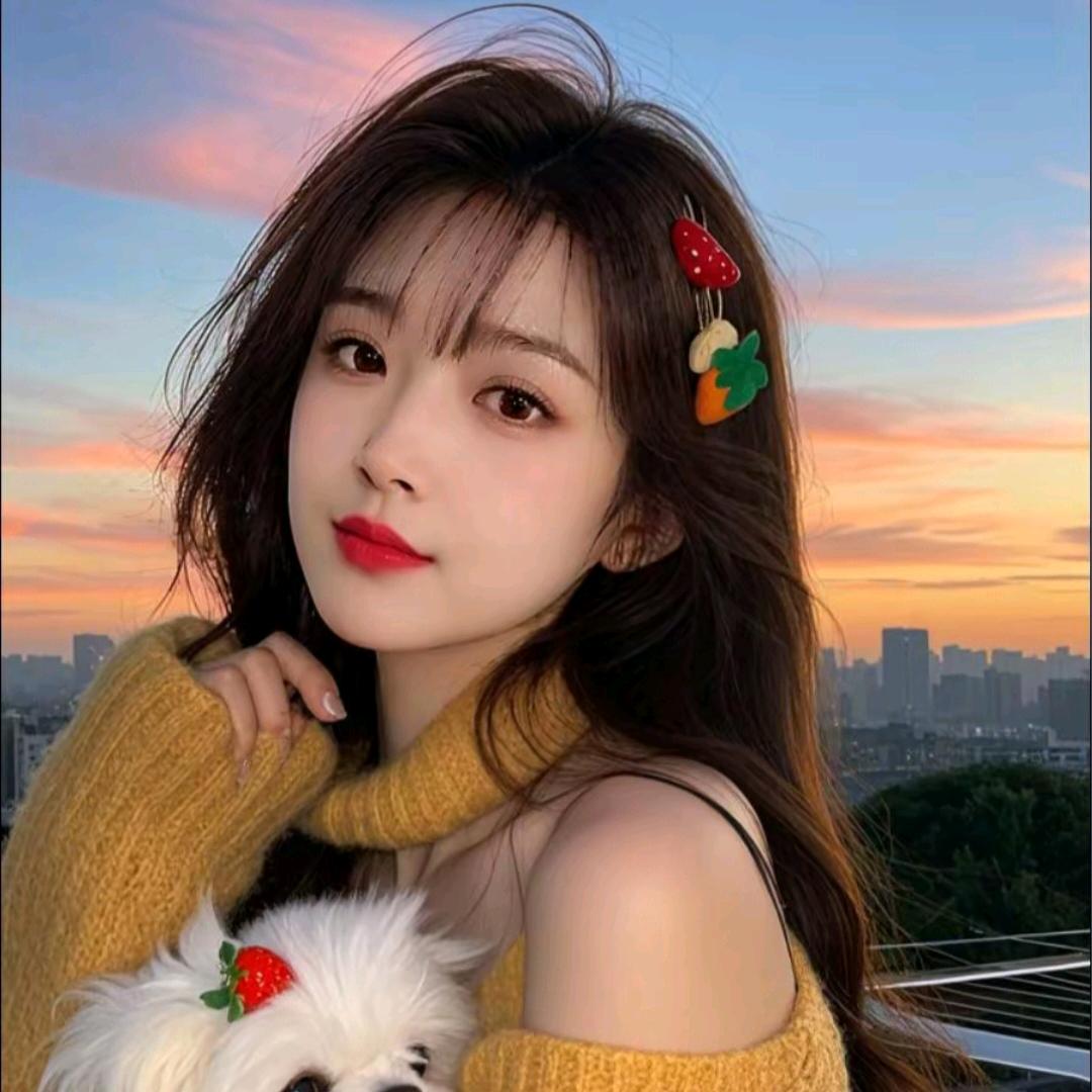 悦儿吖