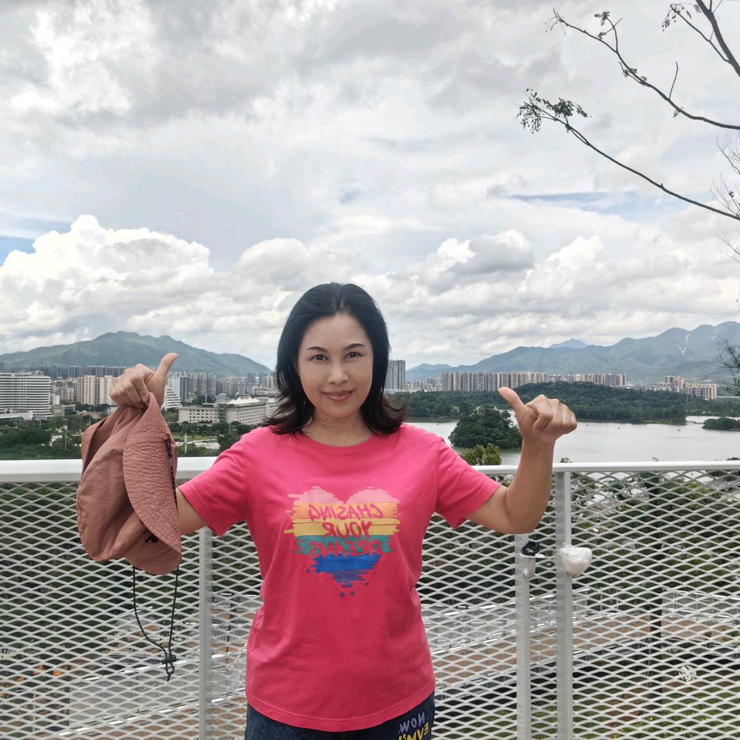 加乐（户外行）