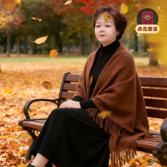 zhuwanzhen88沉默的女人