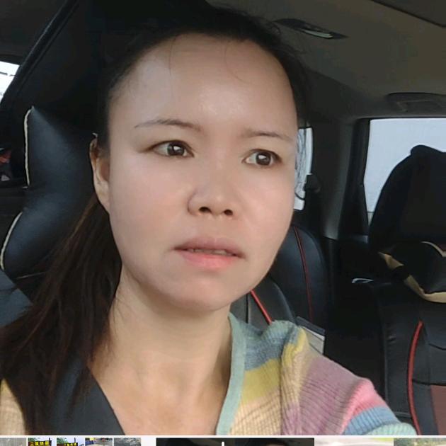 农人小红吖