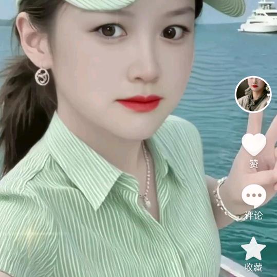 好好爱自己!