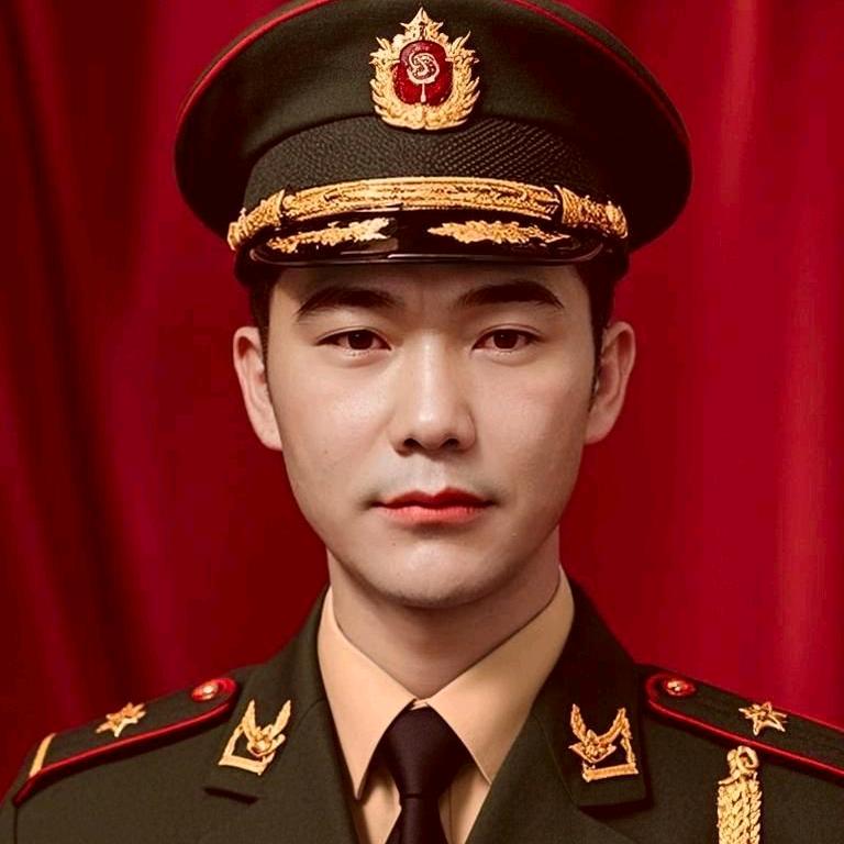 河南濮阳，醉美打工人（阿浩队长）