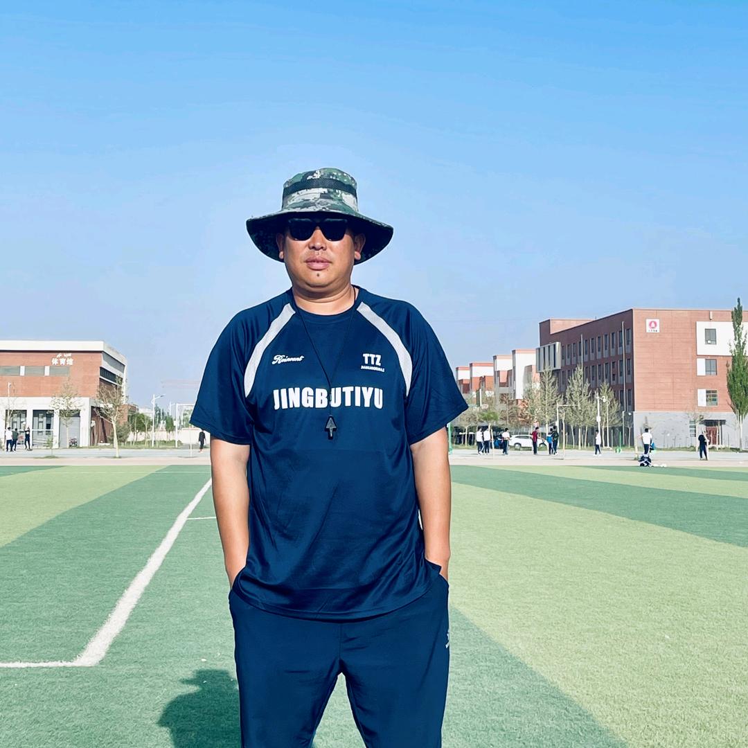 Coach Dawei
