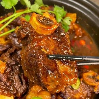 小熊饿了（外卖到家）