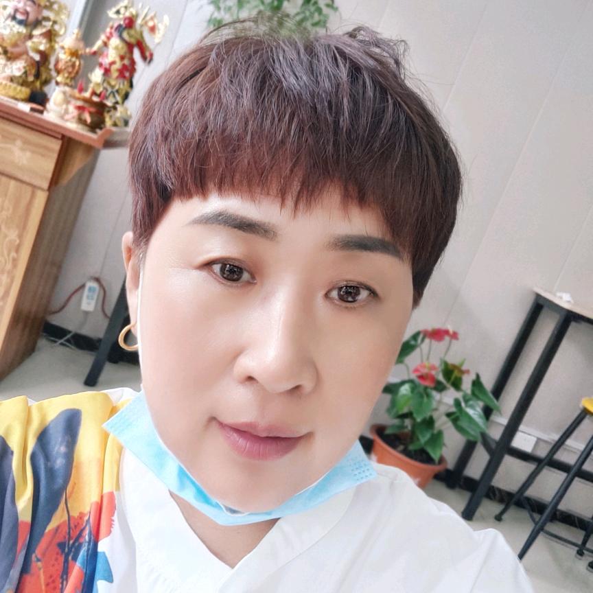幸福的人