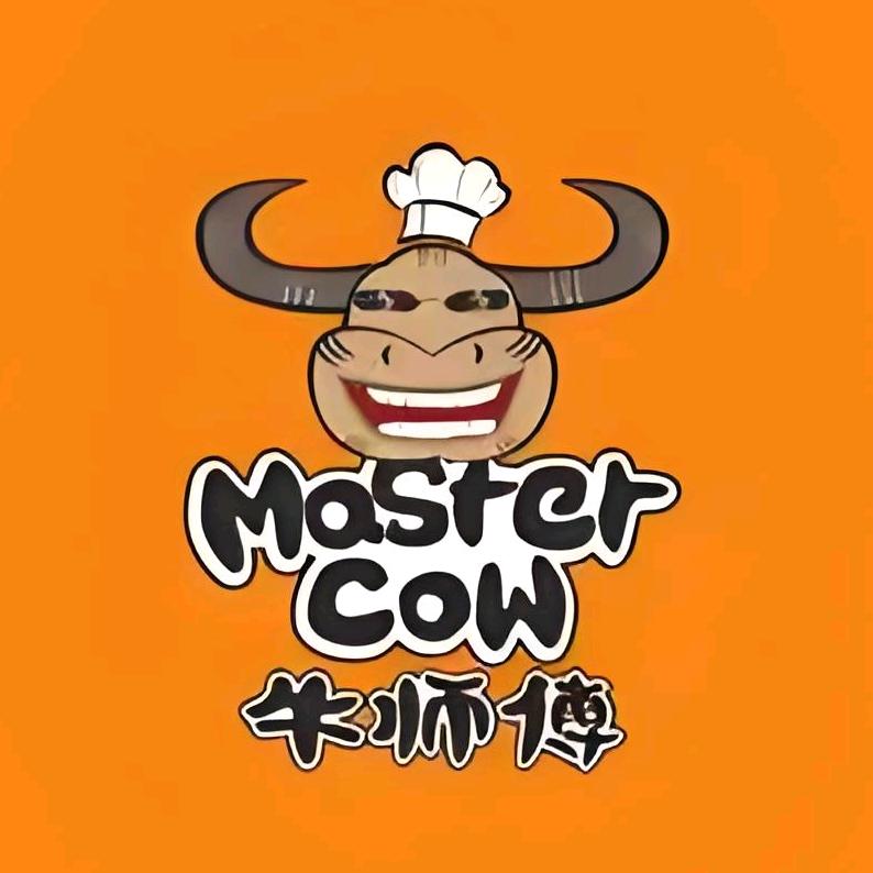 牛师傅零食