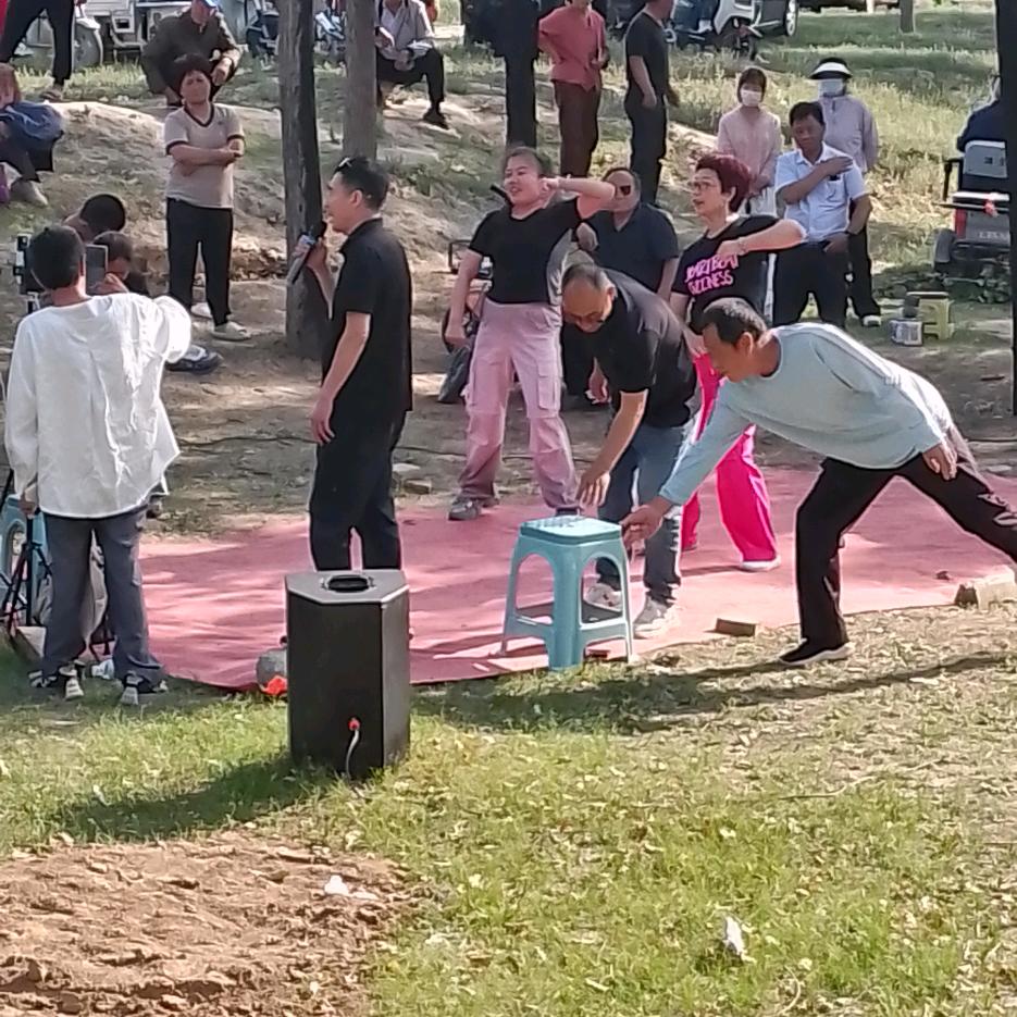 做自己不需要演技