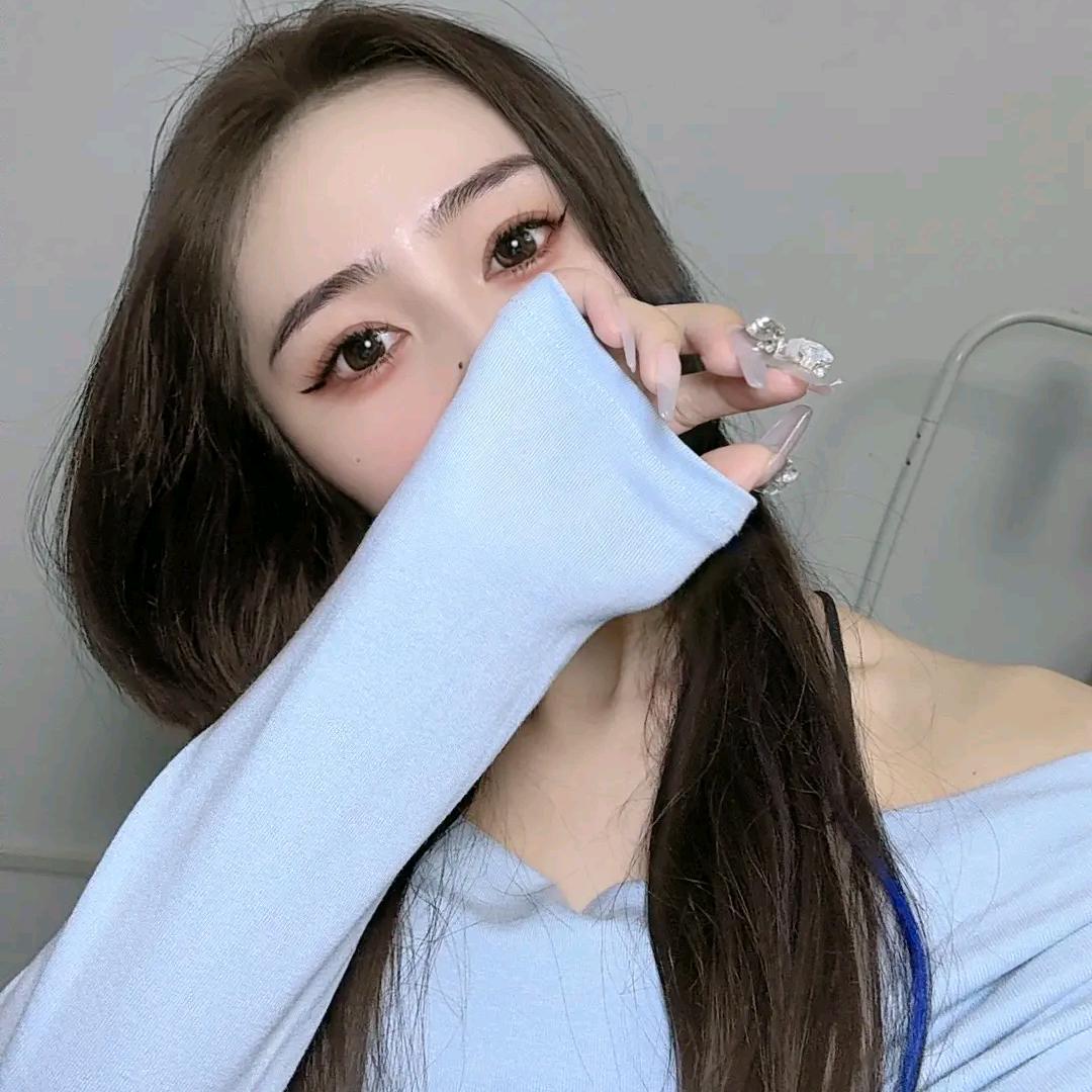 晴靓靓🎀LL iang🎀肥东