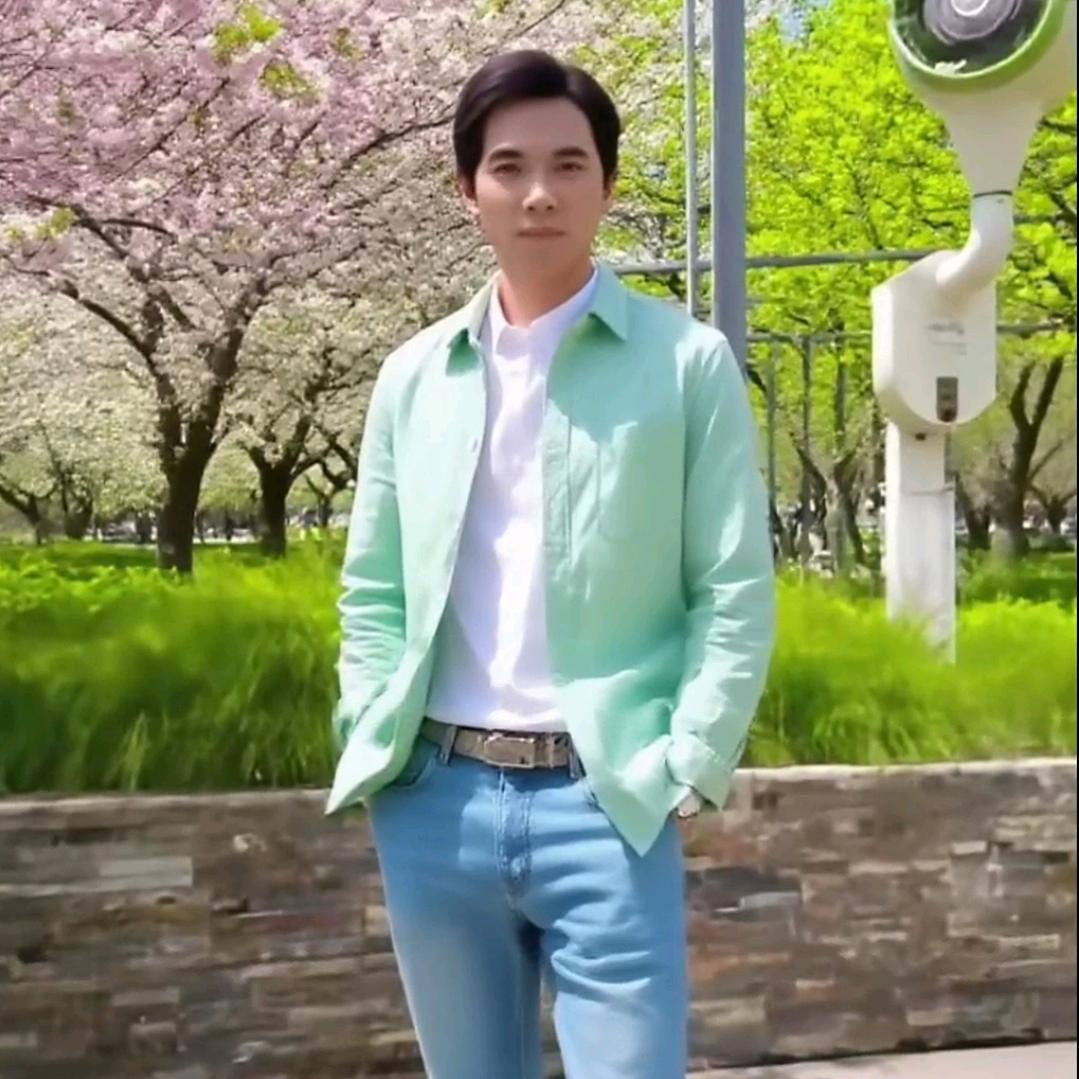 靖西游子闯广东