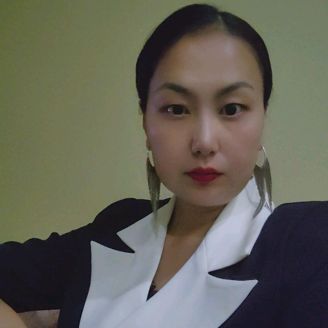 魔蝎座女王