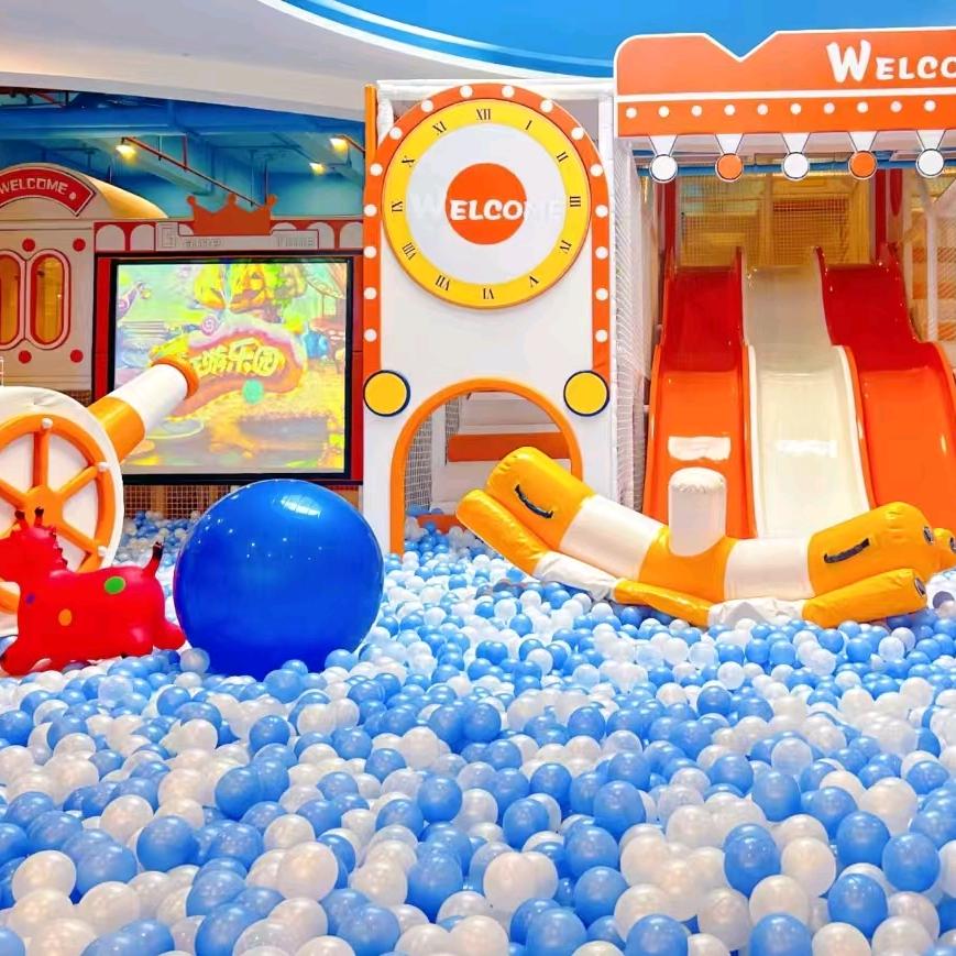 多奇妙运动馆官方号