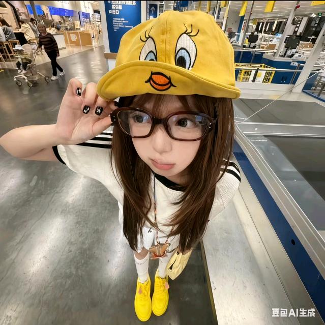 小笼包蘸醋