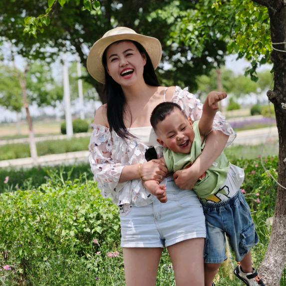 大鹏的猪娃（彬彬同学）