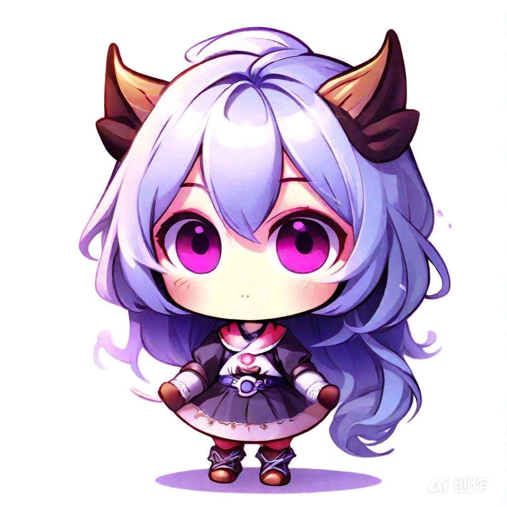 🎮白小妖