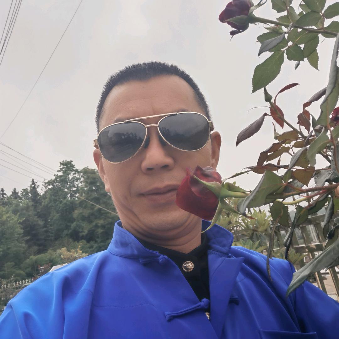 问心无愧林贵春