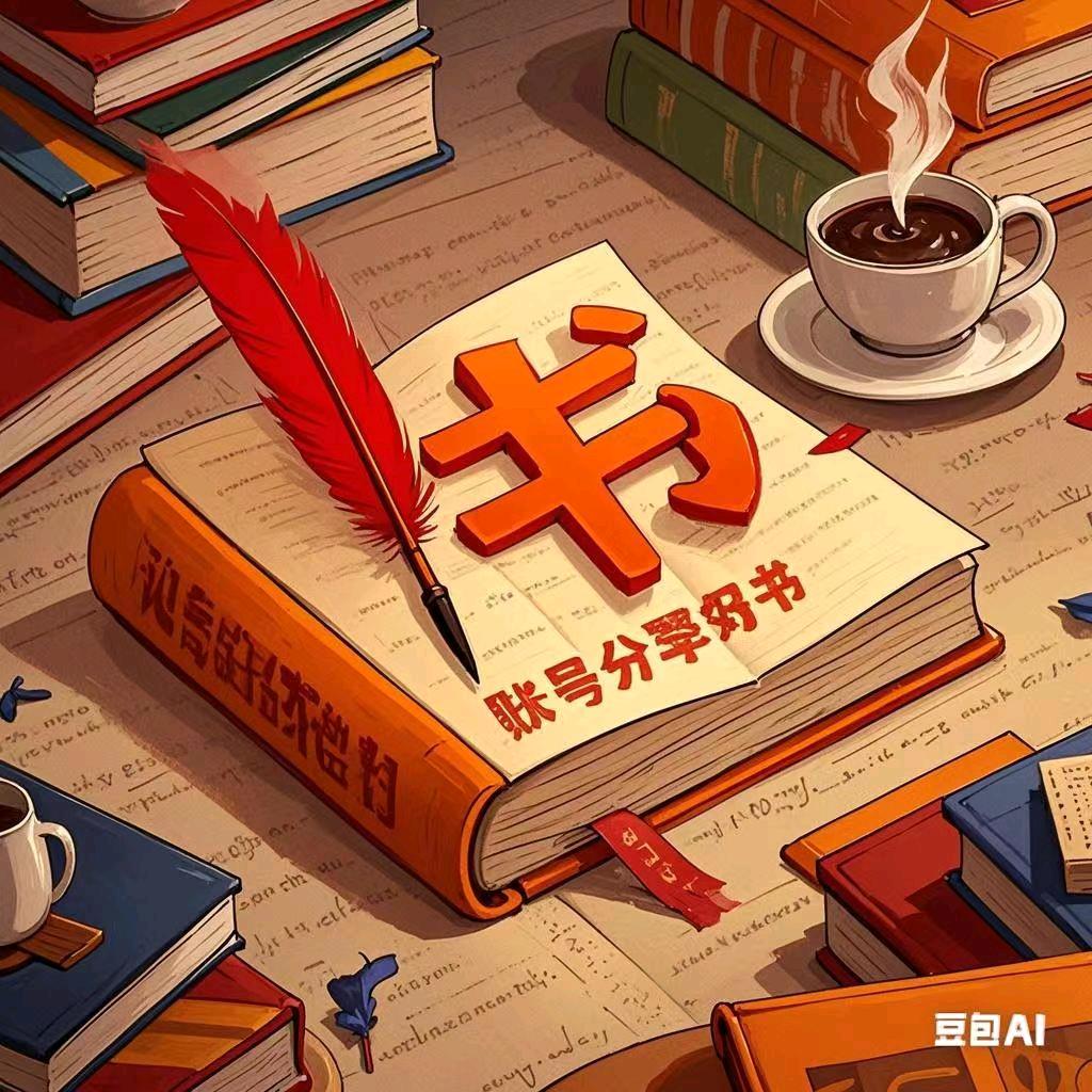 每日荐好书