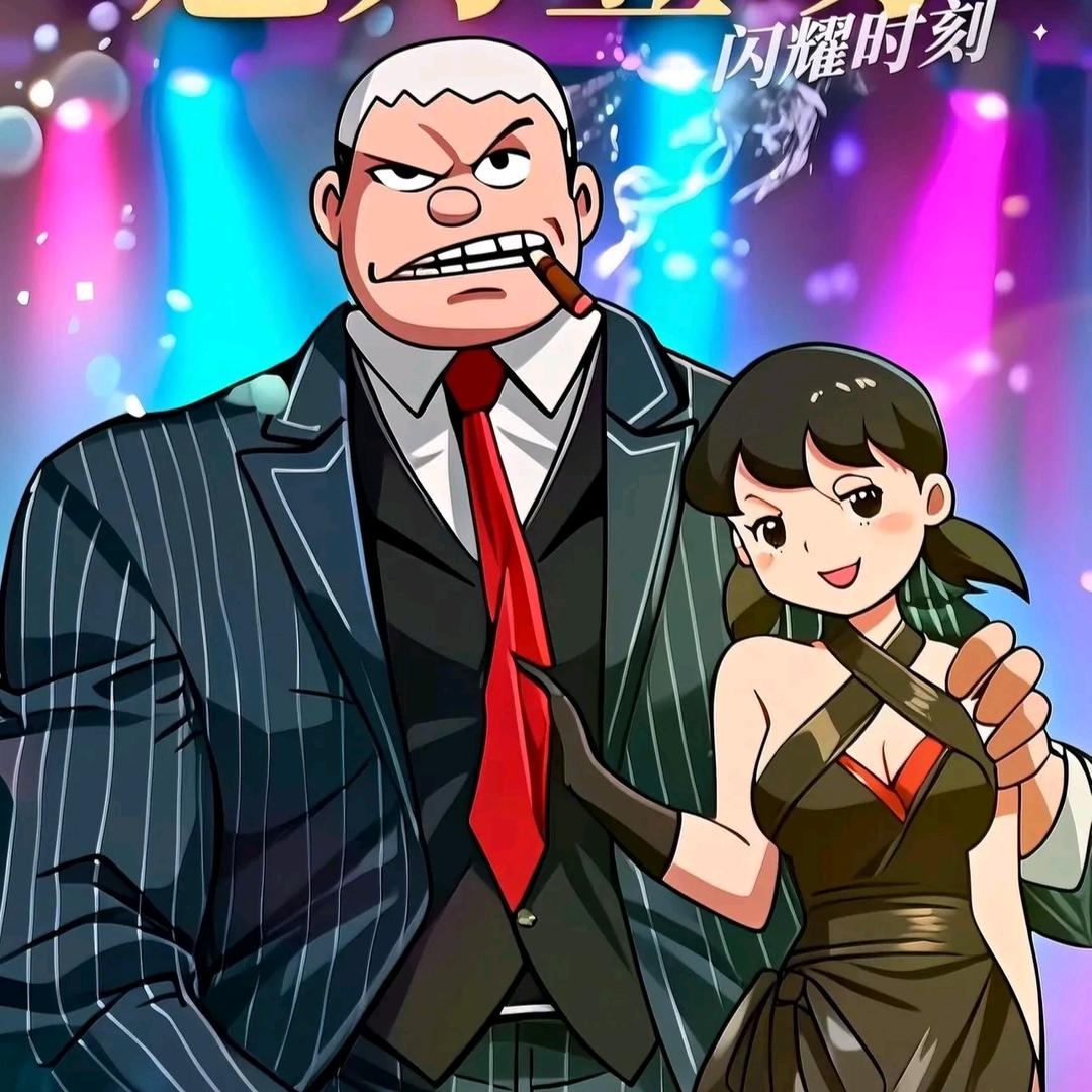 狱国争霸～柠檬🍋