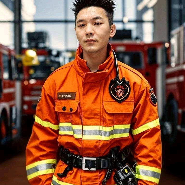 特豹应急救援管理服务站