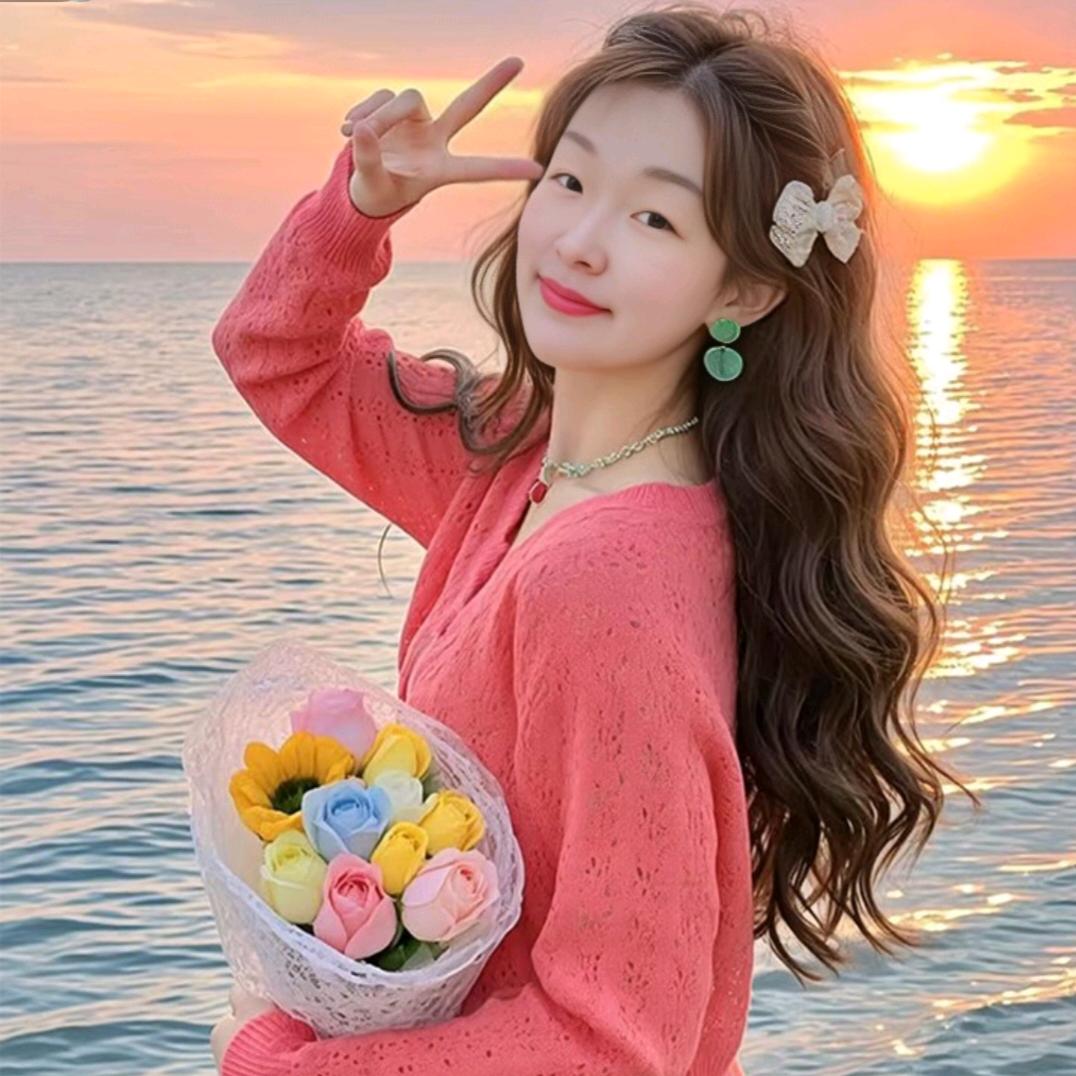 暮雪秋歌🌈🌼