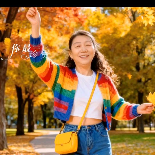 👫快乐的自己👬