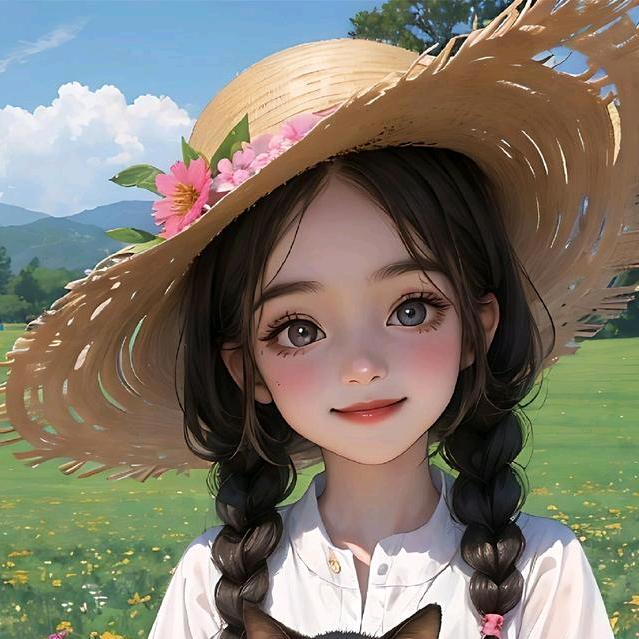 feel~很幸福