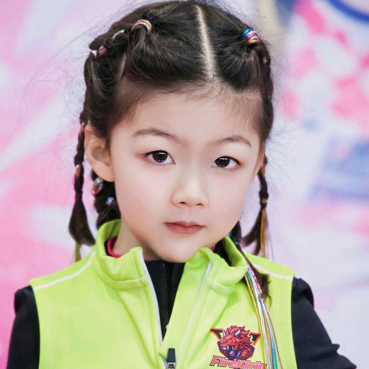 宁夏火麒麟战队-瑄瑄