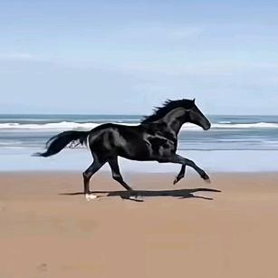 脱缰小野🐴