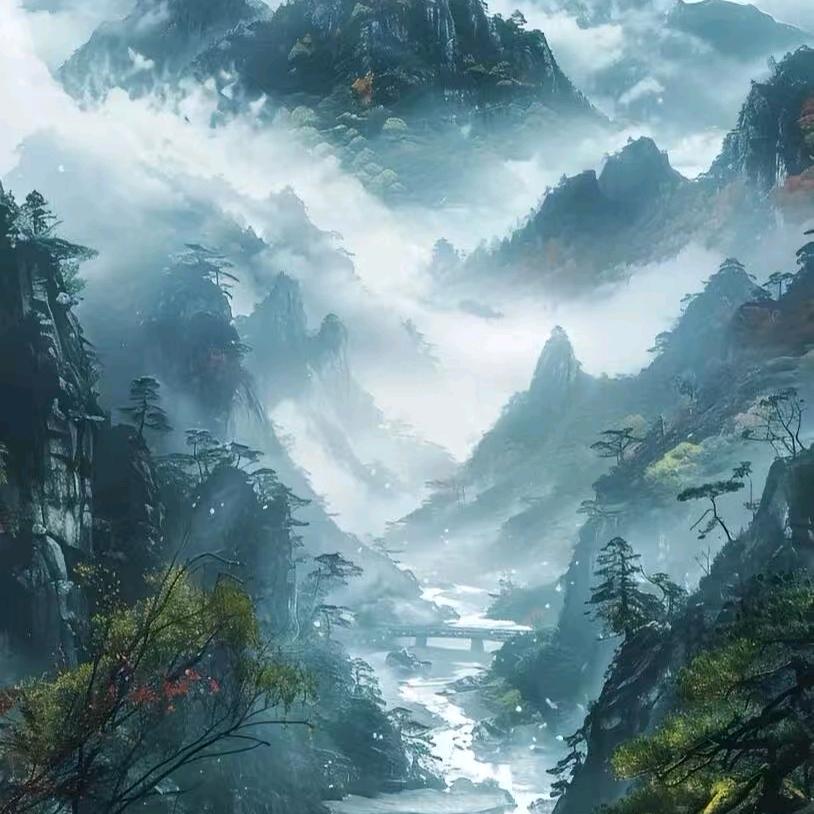 远尘