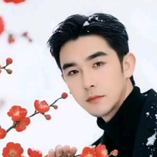 风雪夜归人(曾宪水)