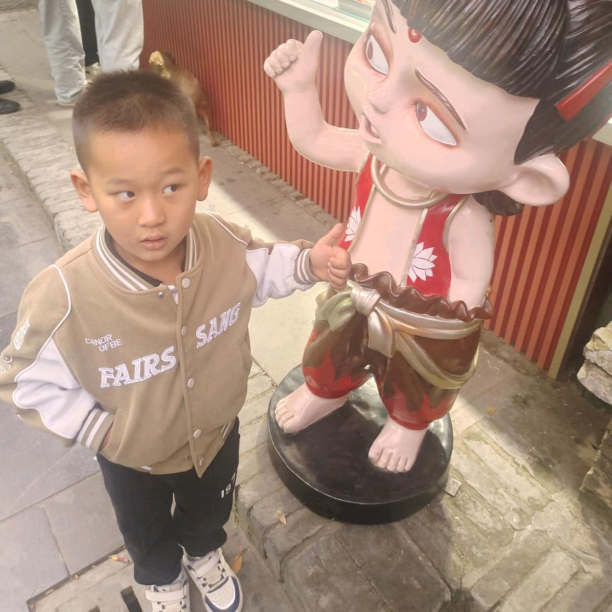 瘋子李