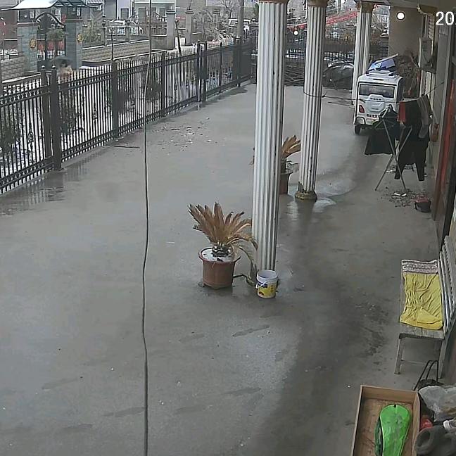 打工十一个月💪💰