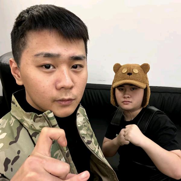 @欧里蟹