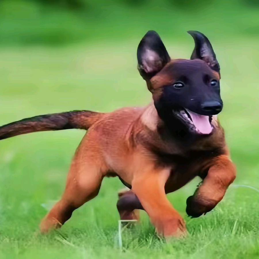 至诚犬业