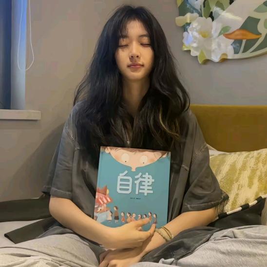 还在下小雨.