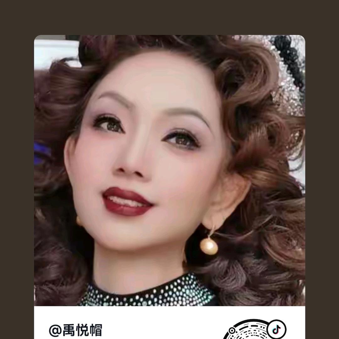 禹悦帽