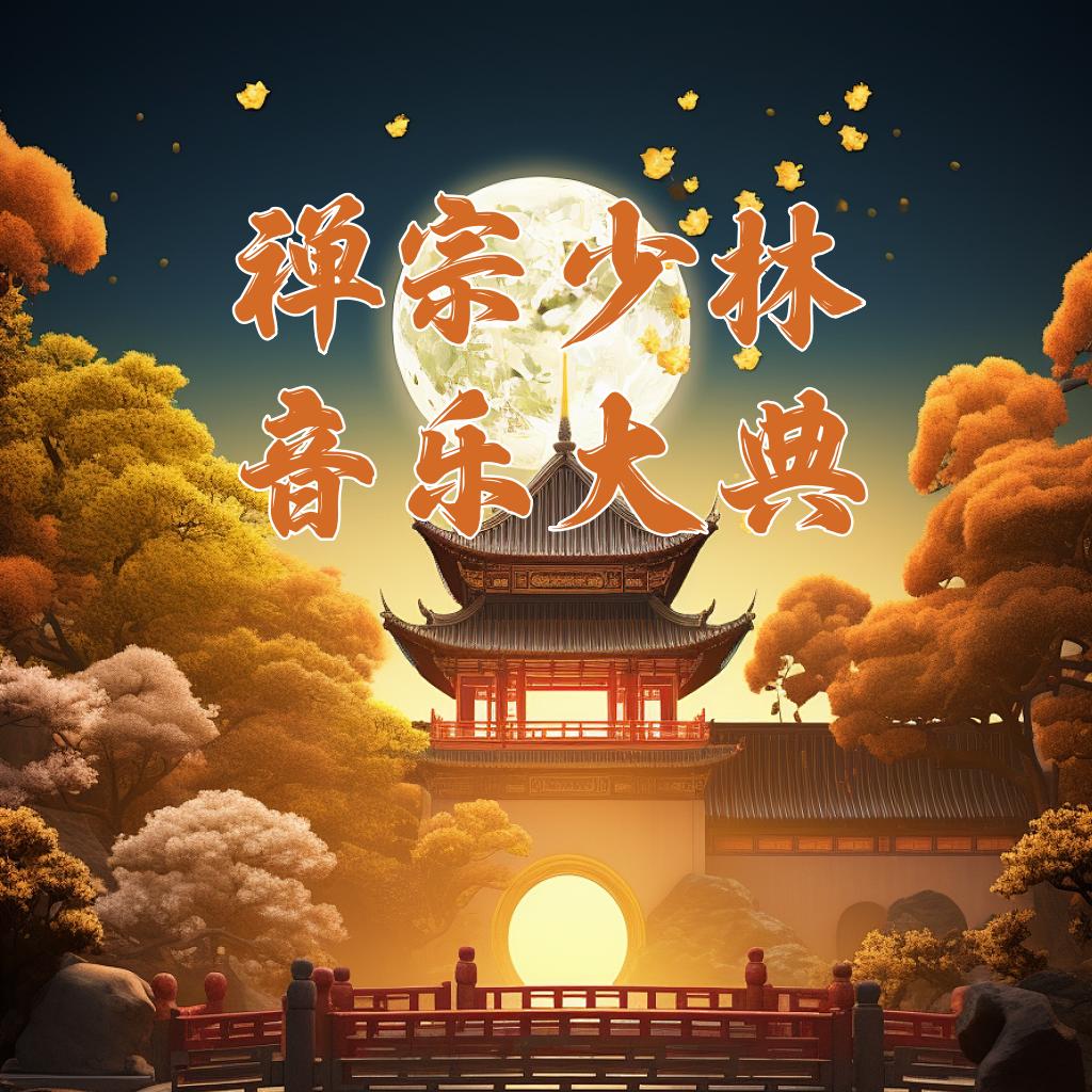 少林禅宗少林音乐大典优惠团购