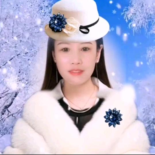 玲玲爱唱歌🎤