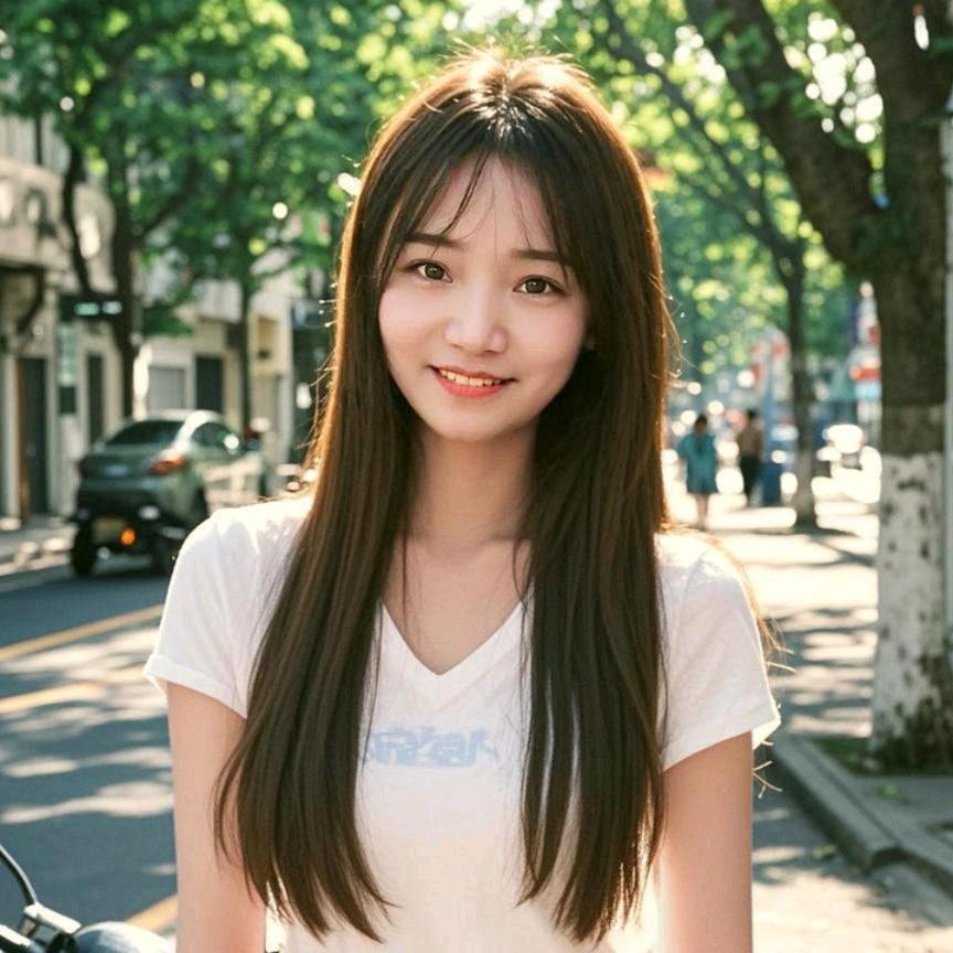 小芳芳～