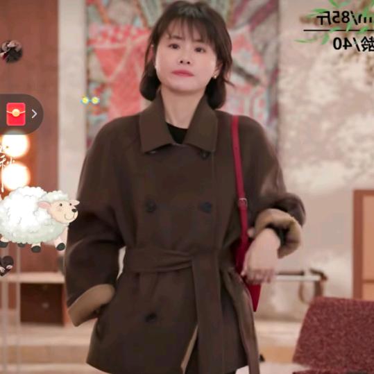 噢芬·小个子穿搭分享