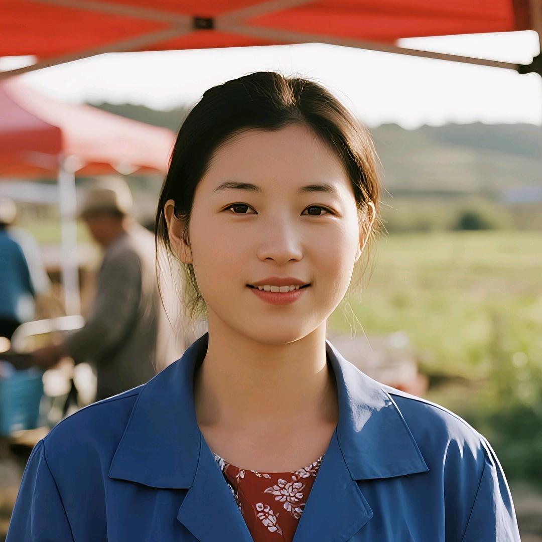 乡村小田