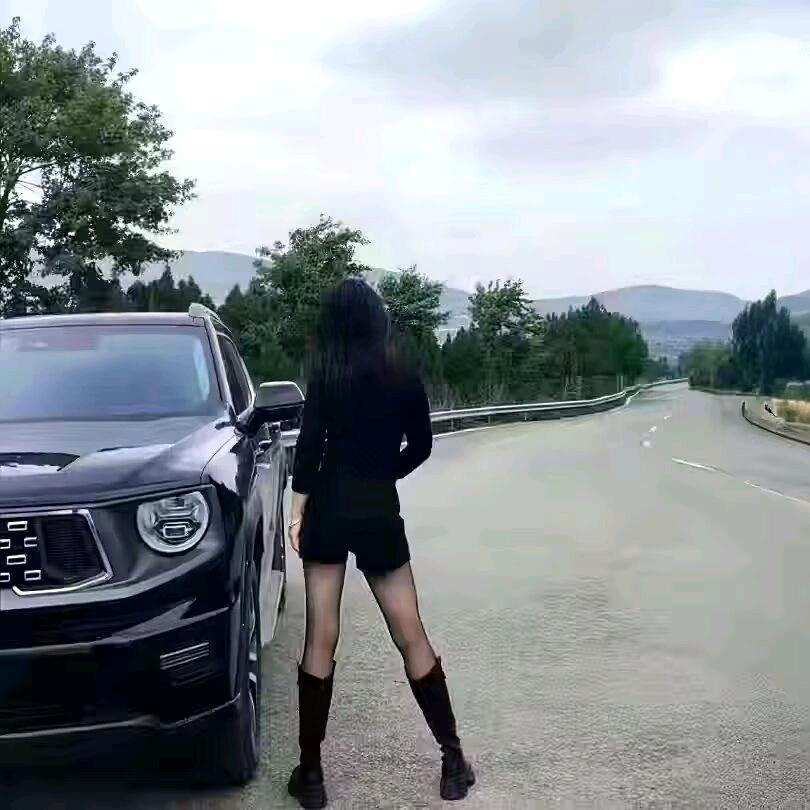 小雯姐的二代大狗