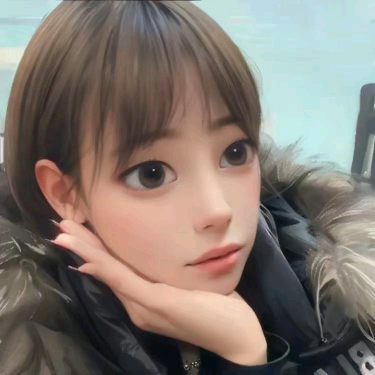大牙妹的小店铺🍒