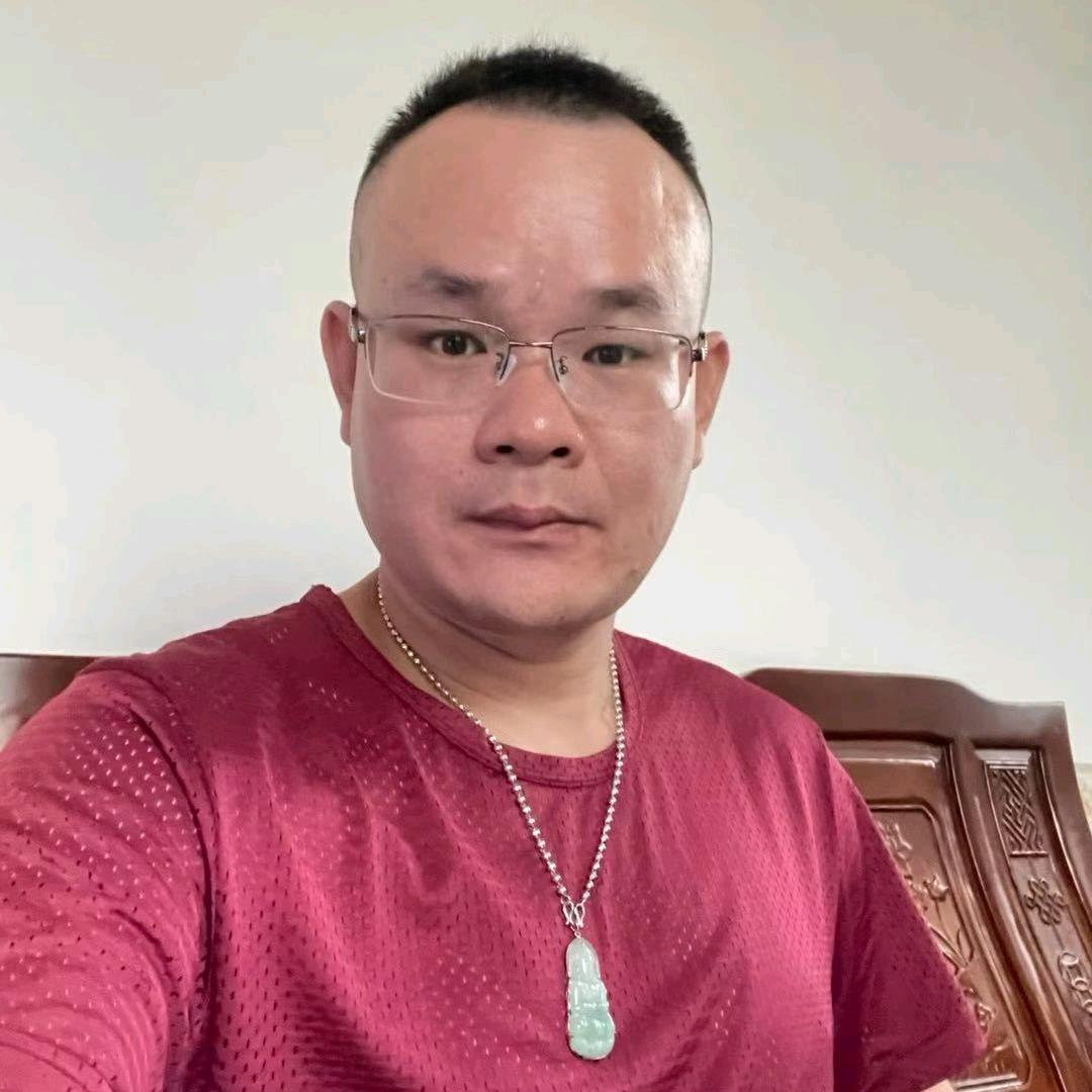Chao龍🐲龍Ju