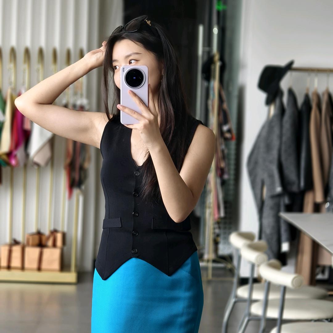 华堃（话唠版）